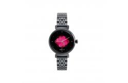 China Blood Oxygen And Continuous Heart Monitor Smart Watch High Precision supplier