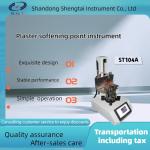 Automatic Determination Of Temperature Ointment Softening Point Tester ST104A for sale