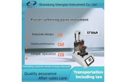 China Automatic Determination Of Temperature Ointment Softening Point Tester ST104A supplier