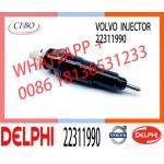 Neutral New F2 diesel engine D13 diesel fuel injector BEBJ1F10201 22311990