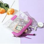 Cosmetics Bag Odourless Tpu Material Waterproof for sale
