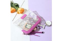 China Cosmetics Bag Odourless Tpu Material Waterproof supplier