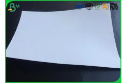 China One Side Of Ivory Coated Duplex Board For Making Pharmaceutical Boxes supplier