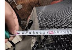 China Good Ventilated Crimped Wire Firm Mining Sieve Screen Mesh supplier
