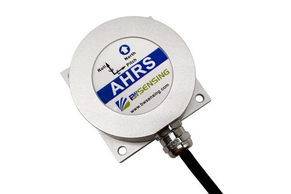 BW-AH200 Low-Cost Attitude And Heading Reference AHRS RS232/RS485/TTL Optional