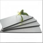 Scratch Resistant Brushed Aluminum Composite Panel 2440mm For Building Materials for sale