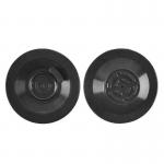 Coffee Machine Silicone Rubber Accessories Handle Recoil Cleaning Silicone Blind Cleaning for sale