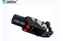 China Standard Pneumatic Transfer Grippers On Quick Change System For Sheet Metal supplier