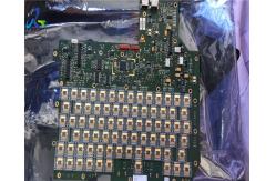 China Clinic KTZ302739 Console Alphanumeric Keyboard Type III supplier