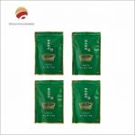 Customized Tea Packaging Bag with Matt or Shiny Finish for 30-2000g Tea for sale