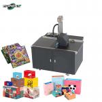 Elevate Packaging Precision: Discover the Superior Quality of Our Automatic Corrugated Cardboard Paper Printer for sale