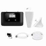 Selective Band 2100MHz 3G Mobile Signal Repeater for Indoor Coverage for sale