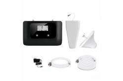 China Selective Band 2100MHz 3G Mobile Signal Repeater for Indoor Coverage supplier