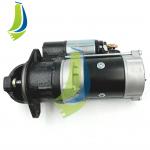 New Starter Motor 24V 9T For 4BD1 Engine for sale