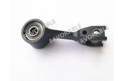China Arm Bushing Assy Articulated Knife Drive Linkage Suitable For Gerber GT5250 54715000 supplier