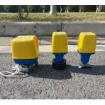Wireless Geophysical Node Seismic Alarm Monitor 3D Seismic Sensor