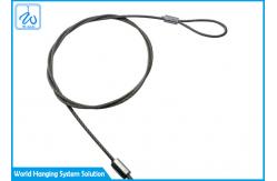 China Wire Rope Sling supplier