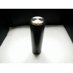 Food Grade 304SS Plastic Water Bottles For Drinking Coffee / Juice , FDA SGS Certification for sale