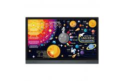 China 4k Interactive Electronic Whiteboard 75 Inches For Conference Rooms supplier