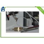 Fully Automatic Pensky Martens Closed Cup Flash Point Test Instrument ASTM D93