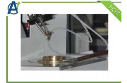 China Fully Automatic Pensky Martens Closed Cup Flash Point Test Instrument ASTM D93 supplier