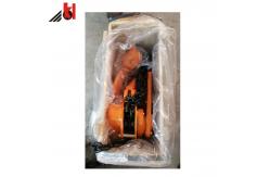 China 1 Ton 2 Ton 3 Ton 6 Ton Material Lifting Lever Chain Block supplier