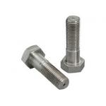 Wear Resistance Pure 10.2g/Cm3 Molybdenum Screw for sale