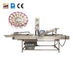 Stainless Steel Auto Cone Sleeving Device For Sugar Cone Machine for sale