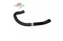 China UPPER WATER HOSE 14503559 14503561 for EXCAVATOR EC55BLC EC60BLC supplier