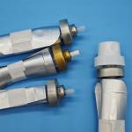 Premium Bag on Valve Spray for Personal Care Products with 360° Dispensing & Zero Air Exposure for sale