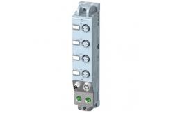 China 6ES7141-5AF00-0BA0  Siemens  PLC MODULE supplier