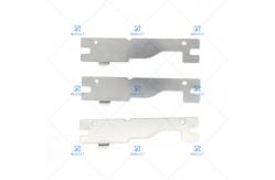China FUJI NXT W24 W24C FEEDER PLATE, REFERENCE PB32480 FUJI Feeder Part supplier