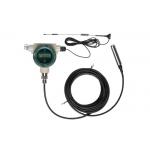 IP65 Protection Wireless Water Level Indicator , Wireless Water Tank Level Gauge for sale