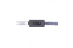 China BeO AlN Al2O3 2.5x5mm Leaded Resistor 100 Ohm 20 Watt supplier