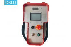 China Near End 200 Meter Signal Controller With Voice Broadcasting Function supplier