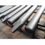 H Wedge Hydraulic Hammer Chisel For Hydraulic Breaker  SB50/SB81/SB121/SB131 Rock Chisel for sale