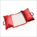 Easy Storage Pool Drifter All Weather Textile Fabric Solid Color Ergonomic for sale