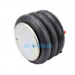 E-FS7994 Industrial Air Springs Replacement Triple Convoluted Rubber Shocks for sale