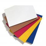 Customized Size ACP Alucobond  Drawing Aluminum Composite Panel  2440mm Length