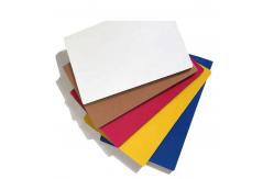 China Customized Size ACP Alucobond  Drawing Aluminum Composite Panel  2440mm Length supplier