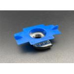 Customized Size m6 m8 m10 m12 Solar Spring Nuts with Plastic Wing for sale