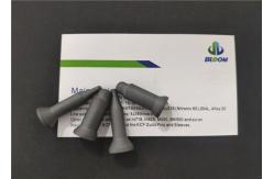 China Standard Or Customization KCF Material Insulation Guide Pin M4 / M5 / M6 / M8 supplier