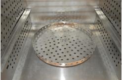 China Automatic Calculation Controller Accelerated Anti-Yellowing UV Aging Tester supplier