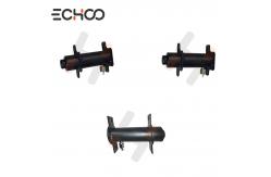China Track Tensioner Assy For Bobcat 334GSERIES Mini Excavator Chassis Part supplier