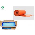 Fire Resistant High Temperature Silicone Rubber RH6022FR® Neutral Odor And Taste for sale