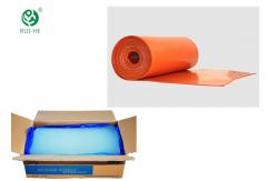 China Fire Resistant High Temperature Silicone Rubber RH6022FR® Neutral Odor And Taste supplier