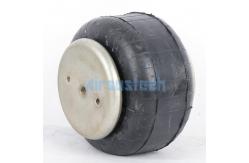 China Customizable Air Spring Goodyear 1B8-580 Single Convoluted Air Bellows Air Bag supplier