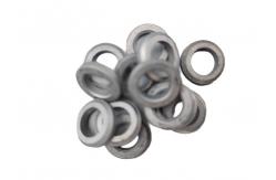 China Versatile Custom Tungsten Carbide Wear Parts Heat Resistant supplier