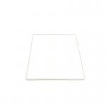 Cover Glass SMT Spare Parts , J67541028A Smt Components Samsung Accessories for sale