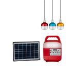 5W*3PCS Solar Emergency Lights for sale